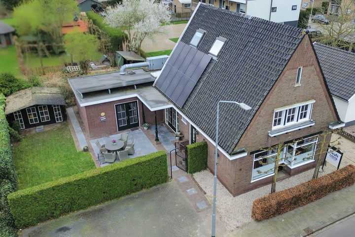 Photo of property Willibrordusstraat 2, Boven-Leeuwen