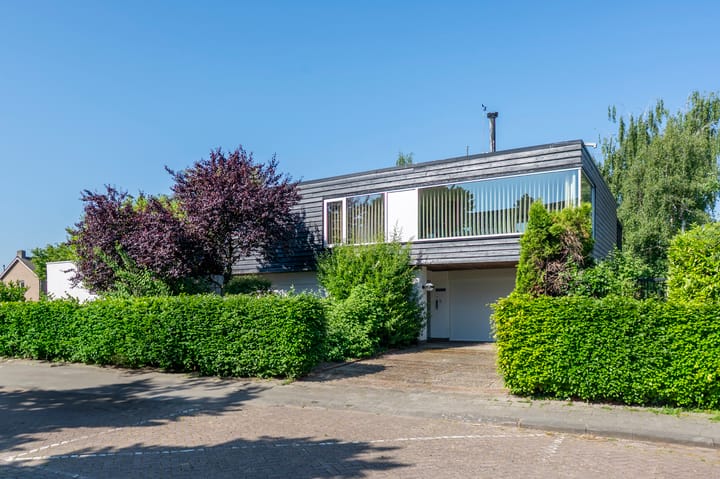 Photo of property Willibrordusstraat 6, Susteren