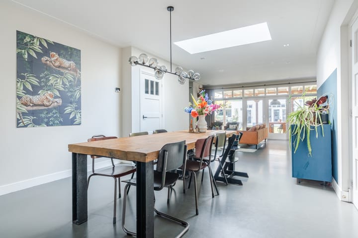 Willibrordusweg 11 in Oss photo