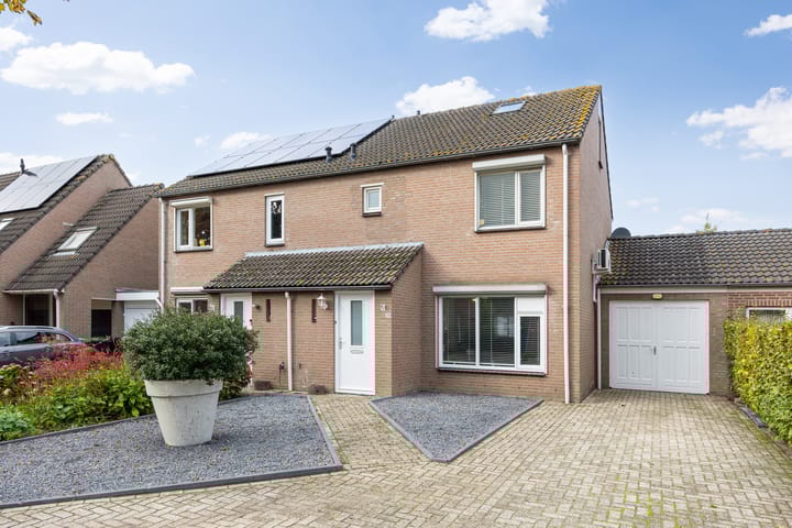 Photo de la maison Willibrordusweg 39, Esch