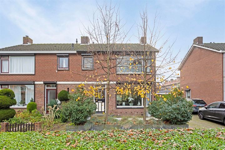 Photo of property Willibrordusweg 66, Didam