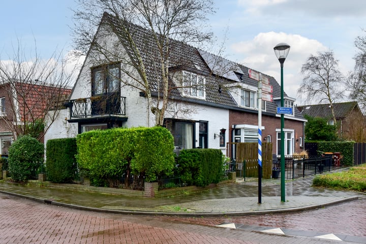 Willink van Collenstraat 76 in Breukelen