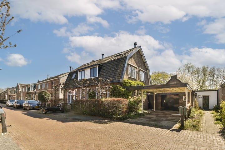 Willink van Collenstraat 77 in Breukelen