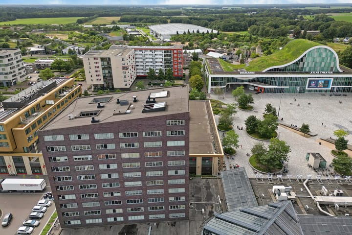 Willinkplein 165 in Emmen