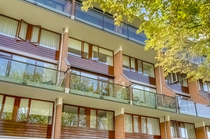 Willy Sluiterstraat 147 in Katwijk