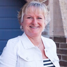 Photo of Willy Ufkes