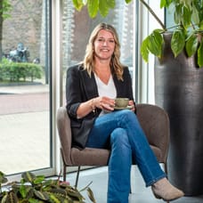 Foto von Wilma Koekkoek