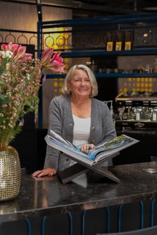 Photo of Wilma Wijman