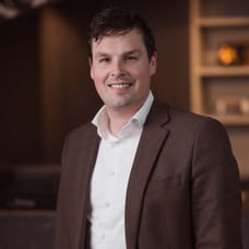 Photo of Wilmar van Haaften