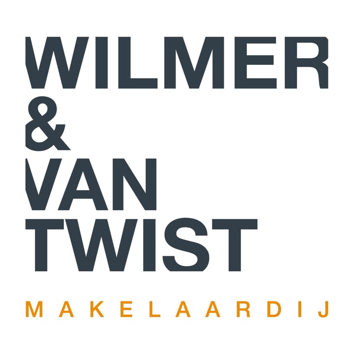 Logo van Wilmer &amp; Van Twist Makelaardij