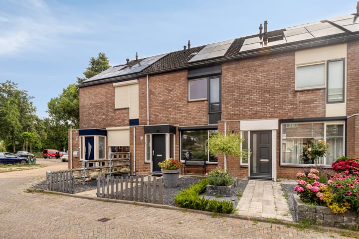 Foto van woning Wilsonstraat 19, Goes
