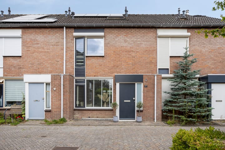 Foto von Haus Wilsonstraat 37, Goes