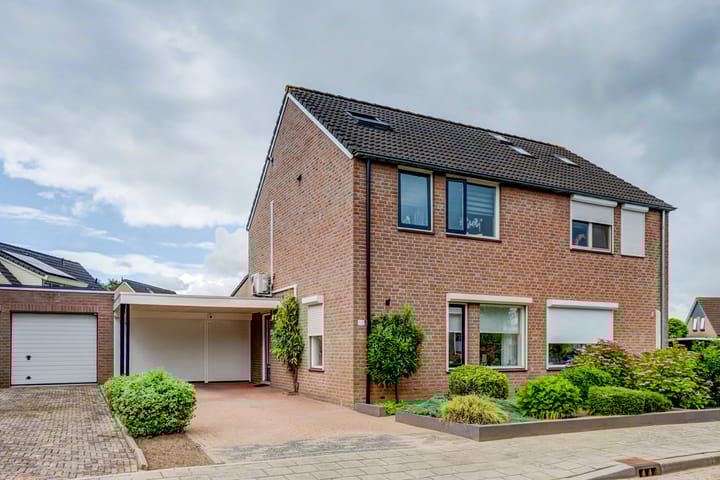 Photo de la maison Wilsonstraat 55, Millingen aan de Rijn