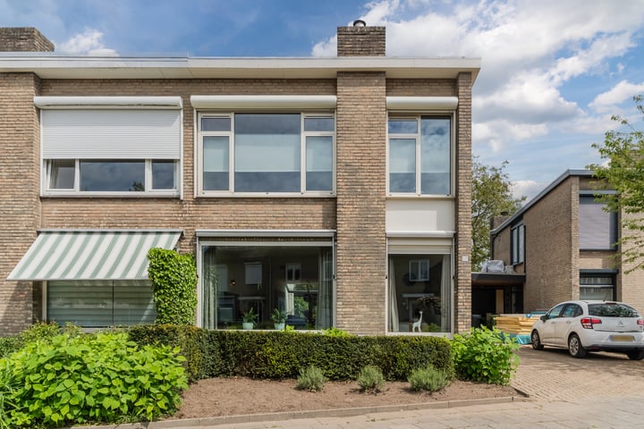 Wilteindstraat 17 in Goirle