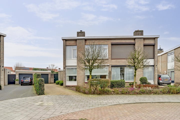 Photo of property Wilteindstraat 7, Goirle