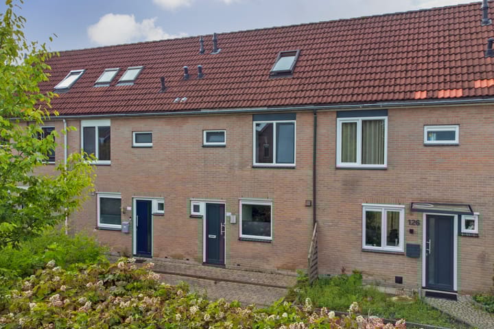 Wilthuislanden 124 in Enschede