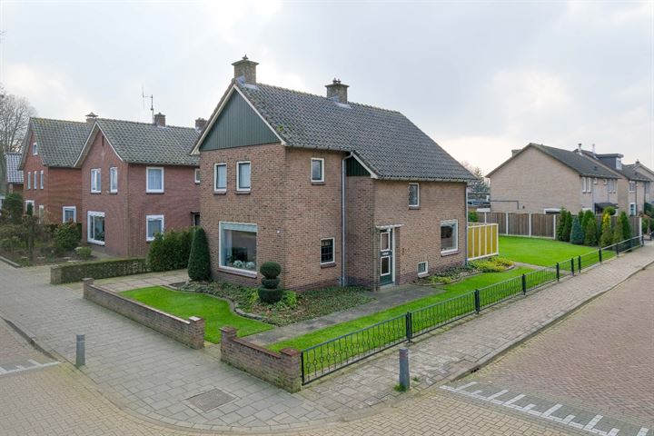 Wilthuisstraat 30 in Deurningen