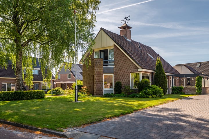 Wiltingelaan 2 in Onstwedde