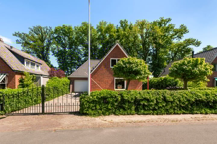 Wiltinkhof 22 in Gorssel