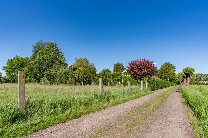 Photo of property Wiltslaan 4, Blijham