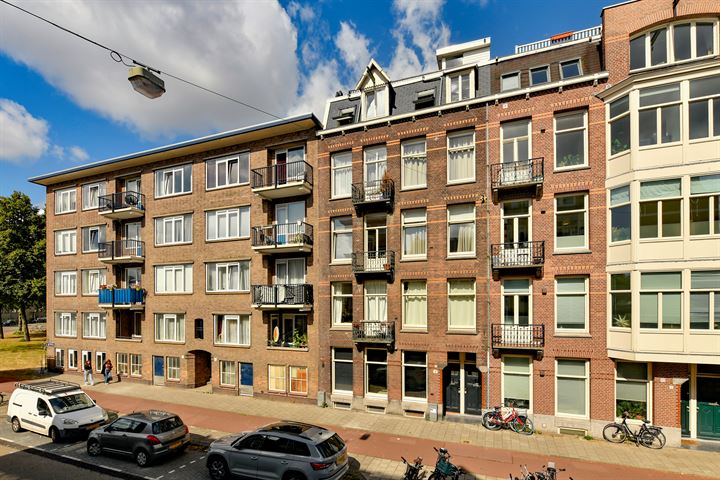 Wiltzanghlaan 4-3B in Amsterdam