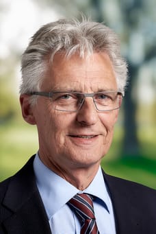 Foto von Wim de Bekker