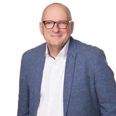 Photo of Wim Folbert