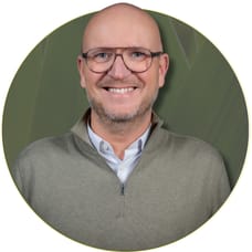 Photo of Wim Rietveld