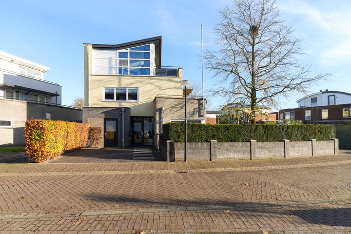 Wim Sonneveldstraat 29 in Waalwijk