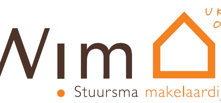 Logo van Wim Stuursma Makelaardij