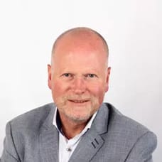 Photo of Wim Vogel