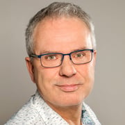 Foto van Wim Wegter, NVM Register Makelaar bij NSP Wegter Makelaars