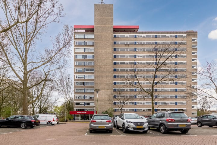 Photo of property Wimbledonpark 121, Amstelveen