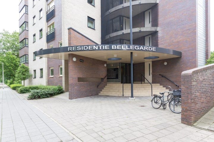 Wimbledonpark 199 in Amstelveen