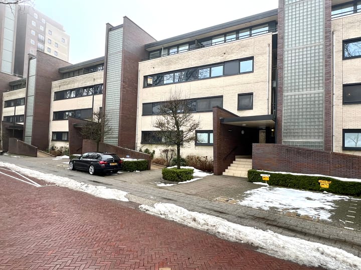 Wimbledonpark 281 in Amstelveen