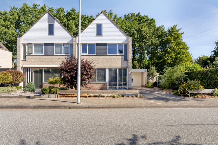 Photo of property Wimerts 179, Drachten