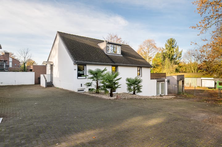 Foto van woning Wimmersstraat 30A, Eygelshoven