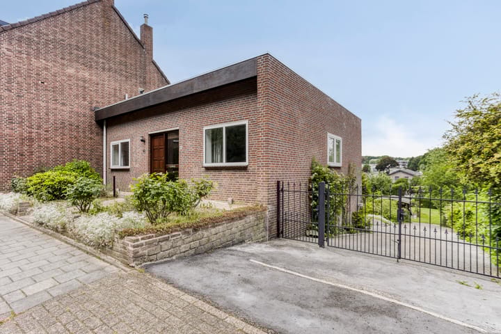 Wimmersstraat 48 in Eygelshoven