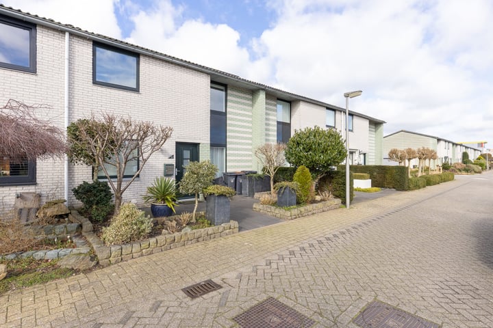 Winand Staringstraat 57 in Purmerend