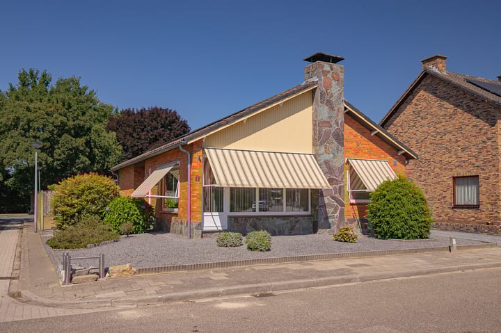 Winandusstraat 1 in Elsloo