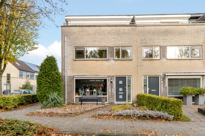 Windbaan 48 in Zeewolde