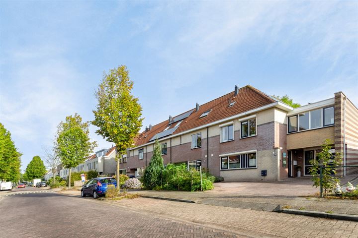 Windbaan 60 in Zeewolde