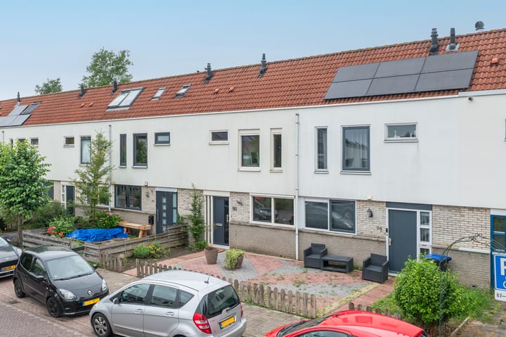 Windbaan 96 in Zeewolde