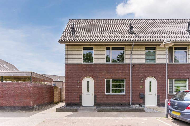 Photo of property Windberg 11, Heeswijk-Dinther