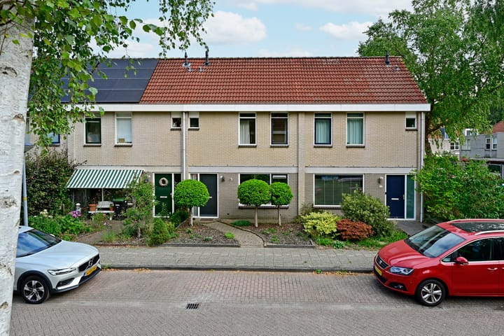 Winde 102 in Zeewolde foto