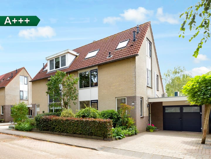 Winde 123 in Zeewolde