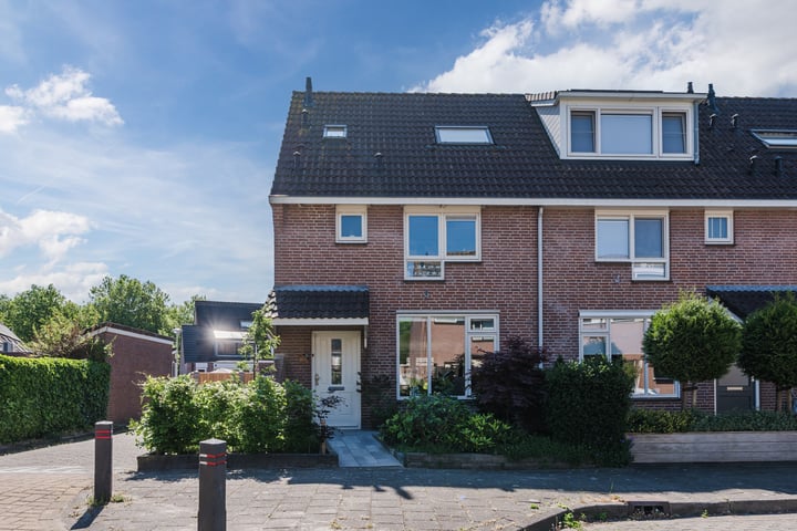 Winde 15 in Bodegraven