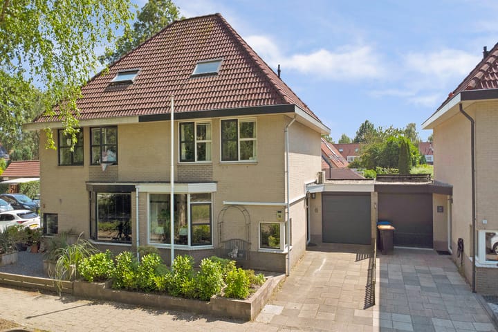 Foto von Haus Winde 36, Zeewolde