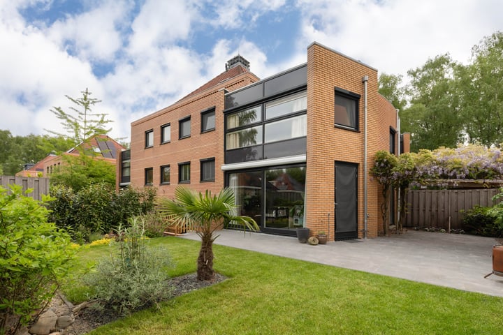 Winde 53 in Zeewolde