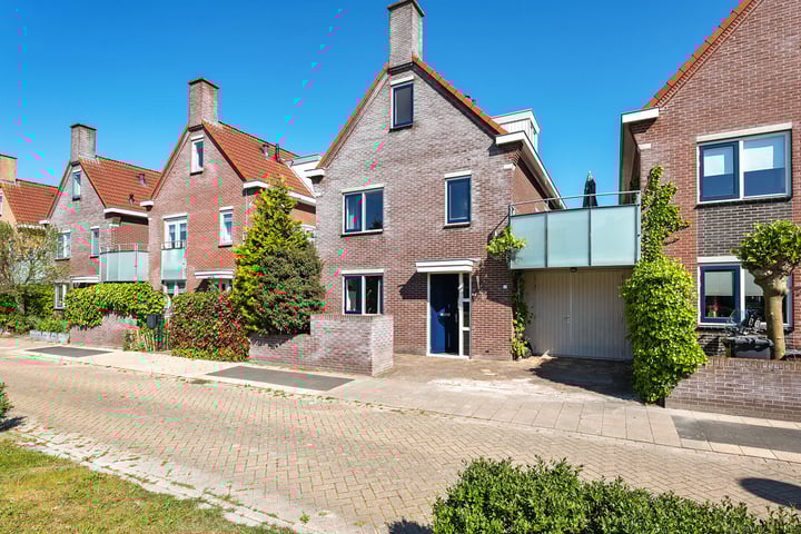 Winde 6 in Assen
